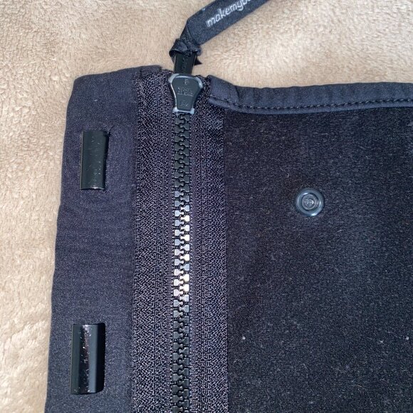 Universal Maternity Jacket Extender - Picture 4 of 4